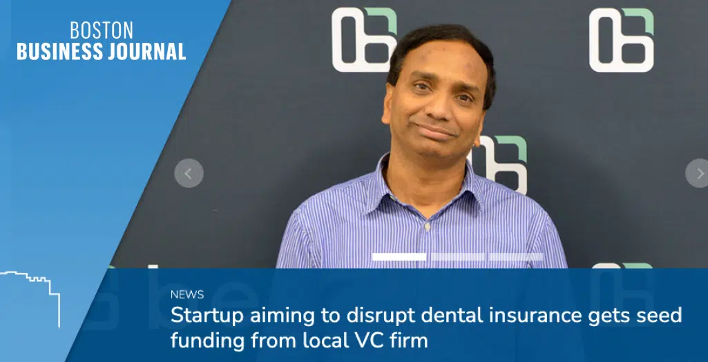Boston Business Journal | Dental Disruption