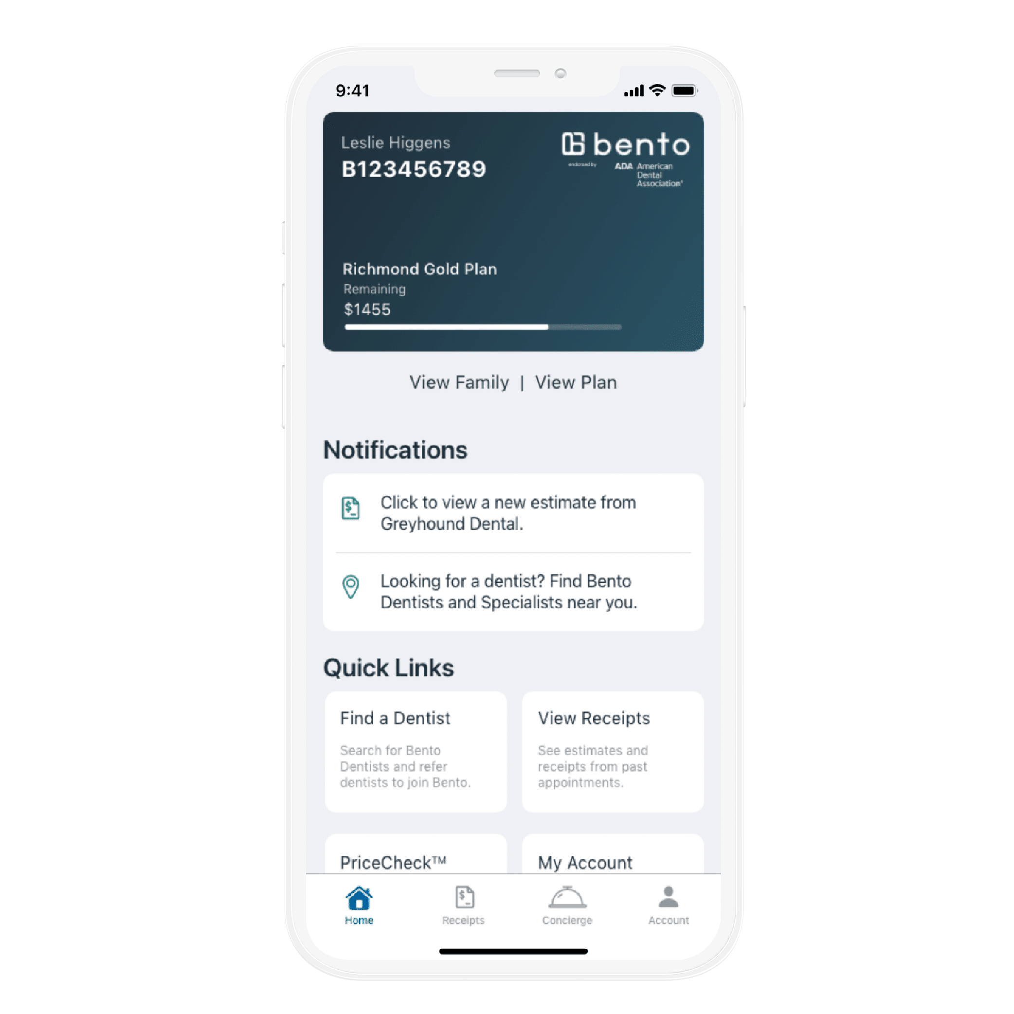 Best Dental Options to Bundle with Your Health Plans Bento Dental