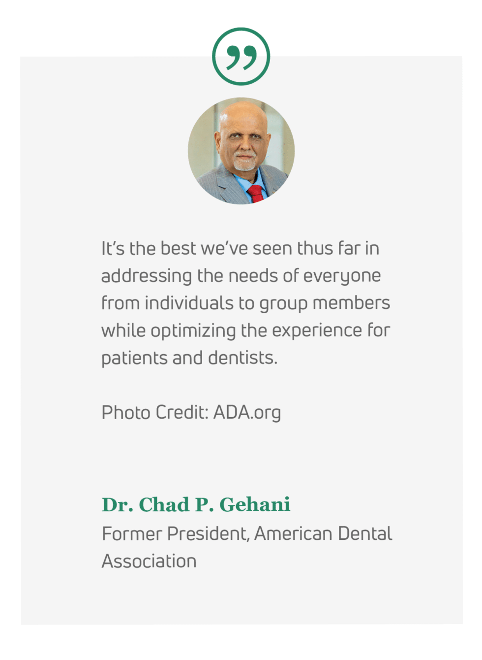 a Bento Dentist The Fastest Growing Dental Provider Network